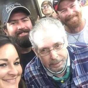 Meet your Posher, Kevin